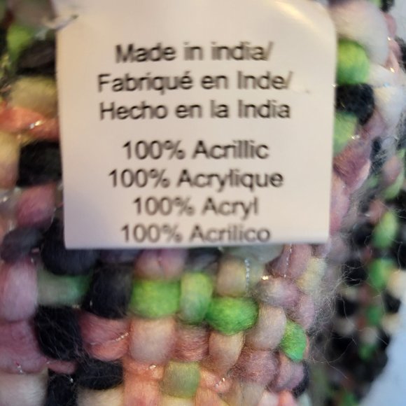 Anthropologie Infinity Scarf - Picture 3 of 6